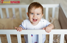 Получение гражданства Испании по рождению 